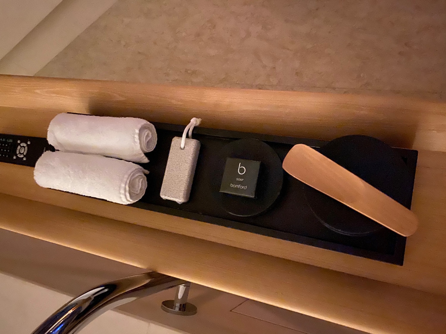 The Upper House Hong Kong Review The Luxury Editor