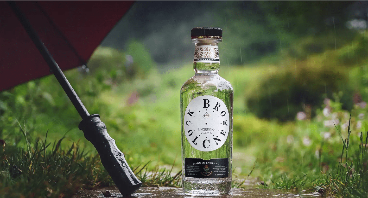 Broken Clock Vodka’s Gift Sets and Cocktails The Luxury Editor