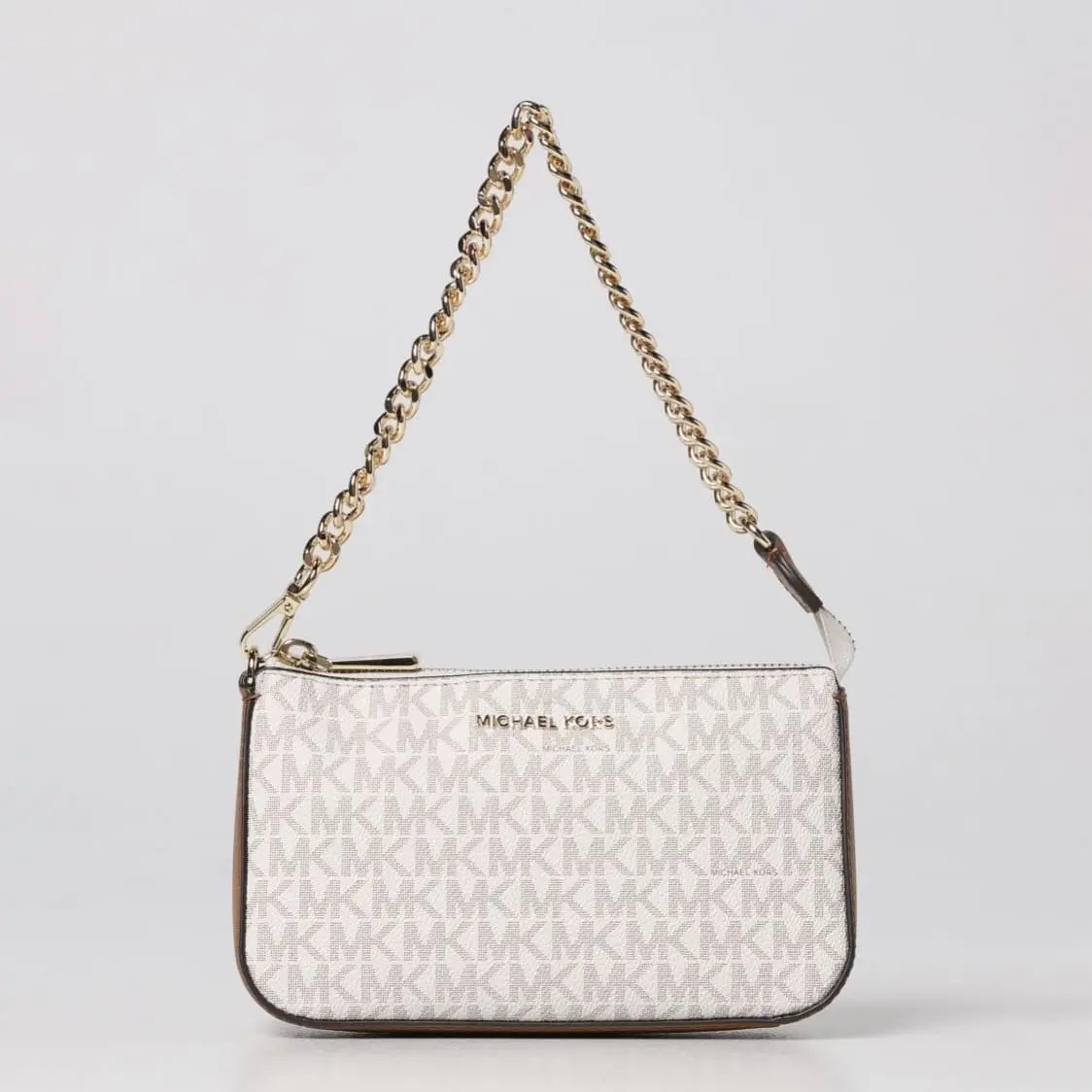 Buy Michael Kors Vanila Jetset Shoulder Bag Online