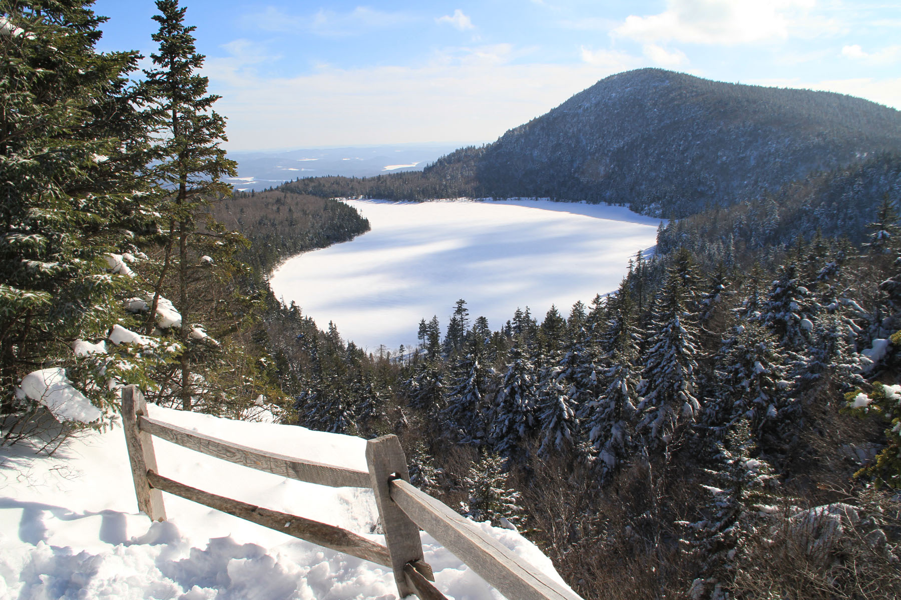 Hermitage Club Vermont Private Ski TheLuxuryVacationGuide