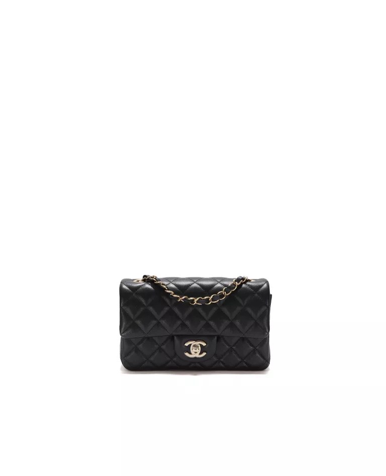 Tổng hợp 66+ về chanel classic mini flap bag hay nhất cdgdbentre.edu.vn