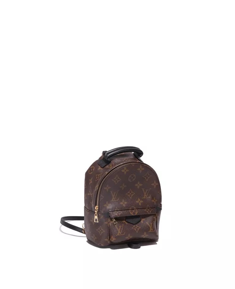 Louis Vuitton mini backpack LOUIS VUITTON THÉM
