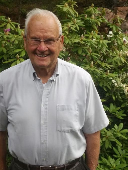 Kingsley Brown Championing An Oyster Farm At His Beloved Antigonish