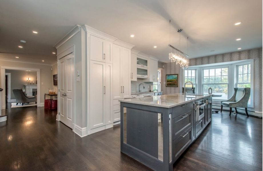 Realtor David Dunn Lists Kelly Dawe's Halifax Northwest Arm Mansion For