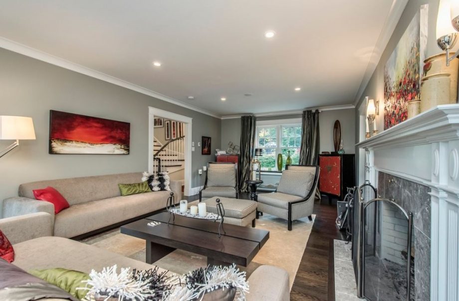 Realtor David Dunn Lists Kelly Dawe's Halifax Northwest Arm Mansion For