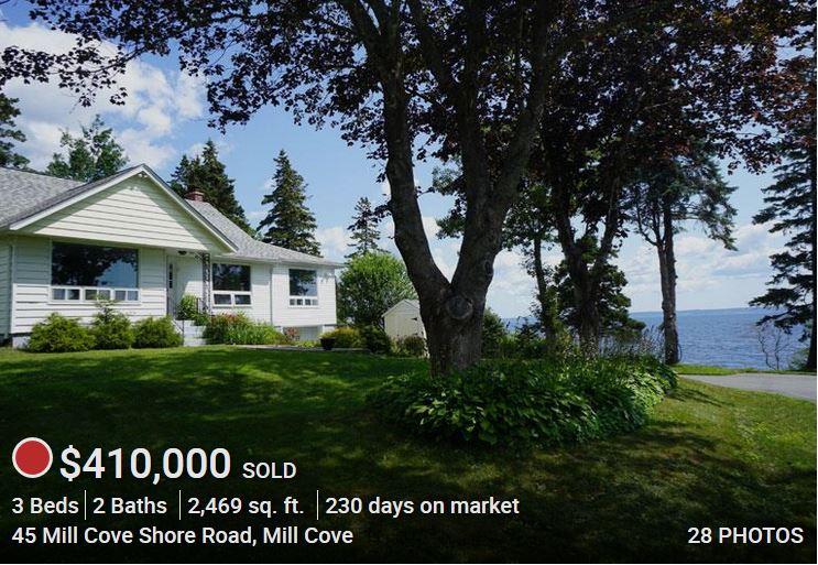 Realtor Phil Slauenwhite Millennials Adding To Resurgence In Hubbards