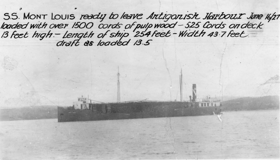 Oyster Farm Project ReIntroducing Economic Activity To Antigonish