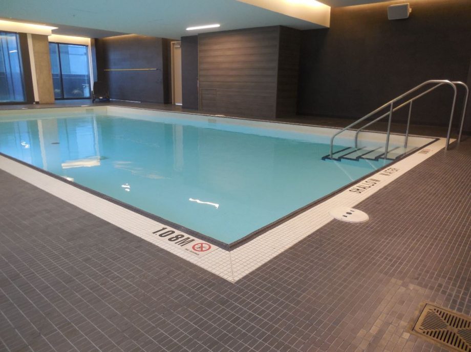 Touring The Luxurious Roy Condos, A Vision From Louis Reznick The