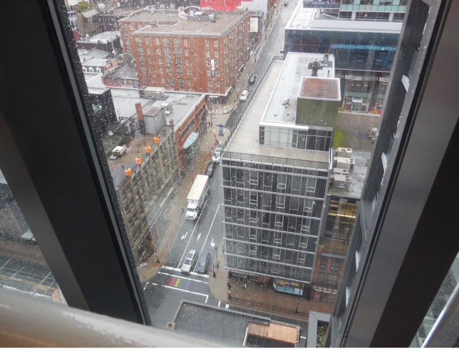 Touring The Luxurious Roy Condos, A Vision From Louis Reznick The