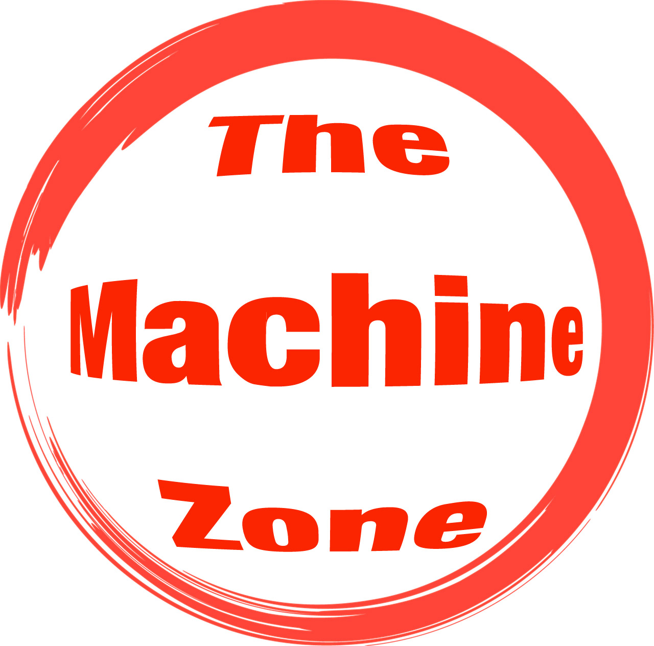 one last spin The Machine Zone