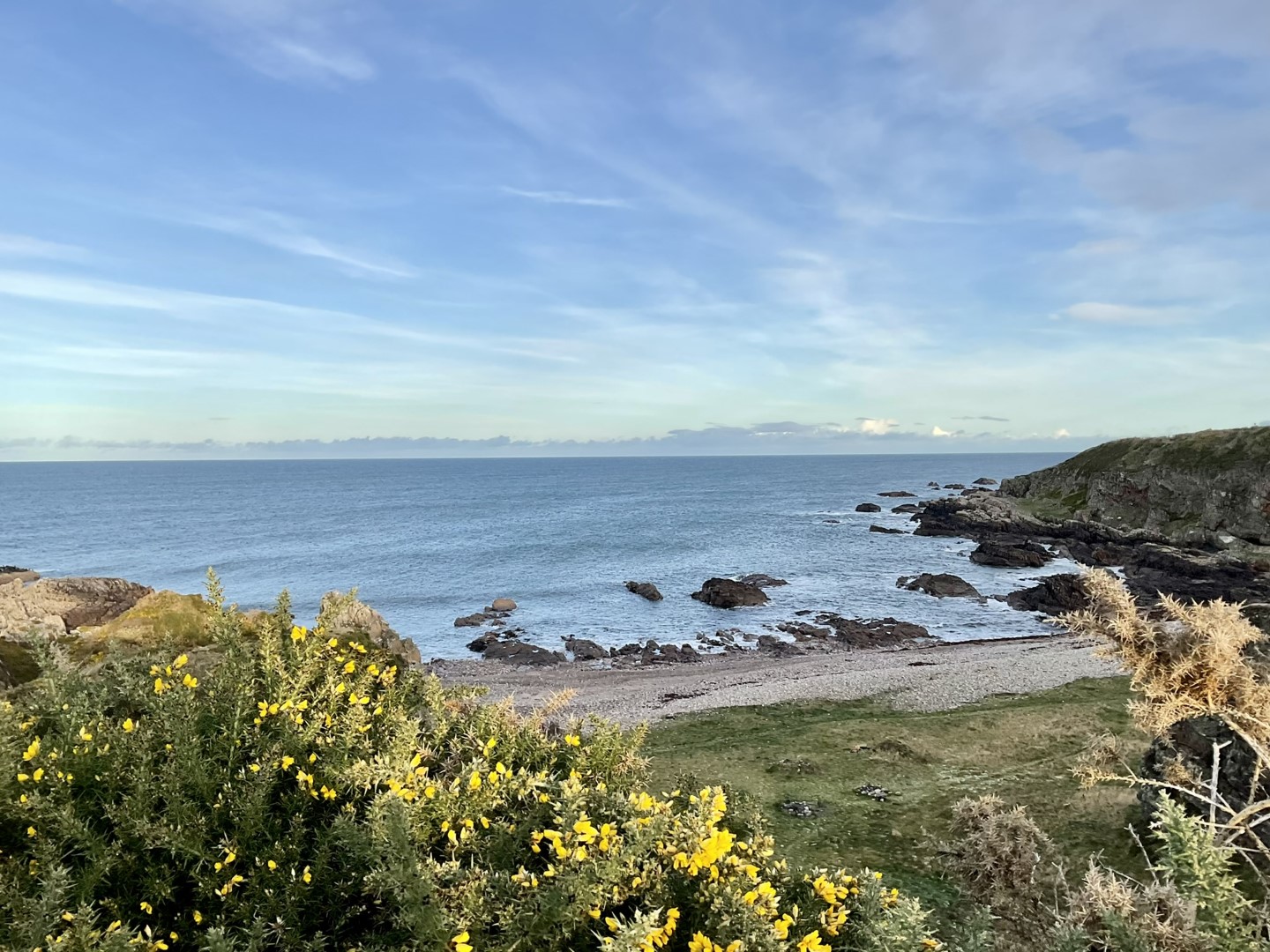 (194) FindochtyPortessie Circuit (Moray) The Mack Walks