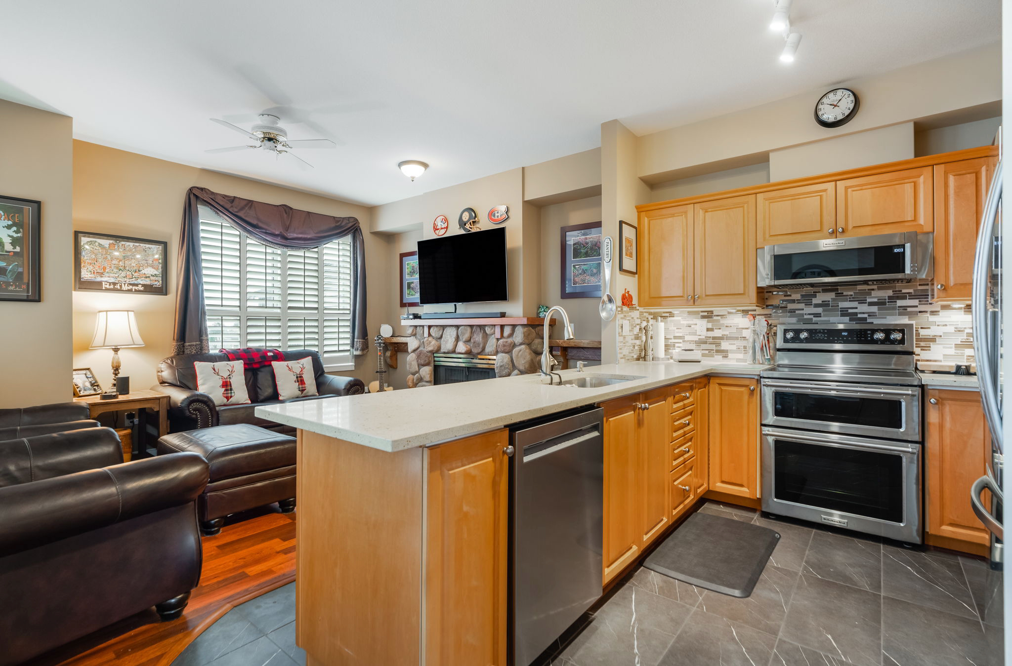 Westwood Plateau Townhouse For Sale The MACNAB's Team