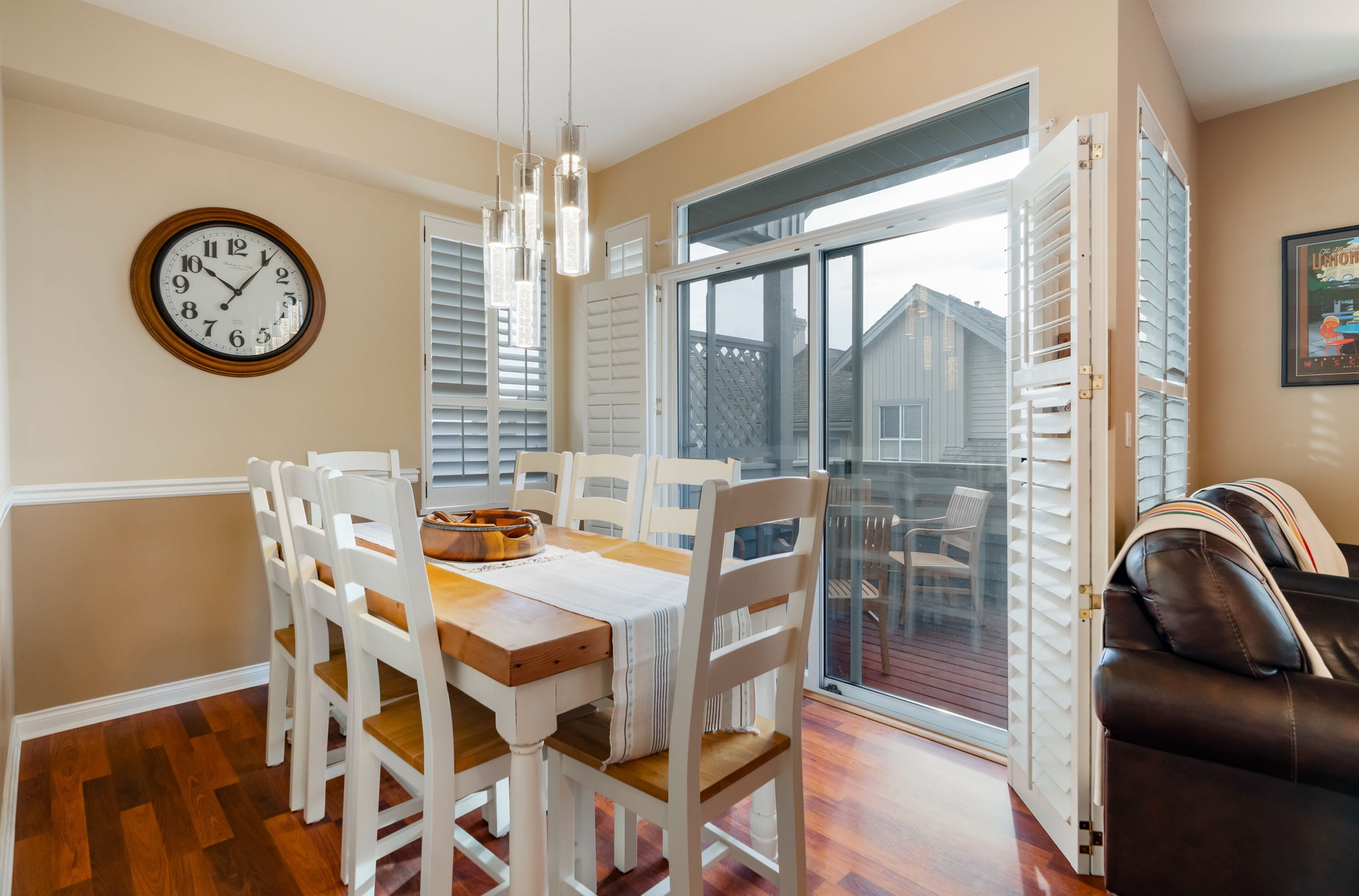 Westwood Plateau Townhouse For Sale The MACNAB's Team