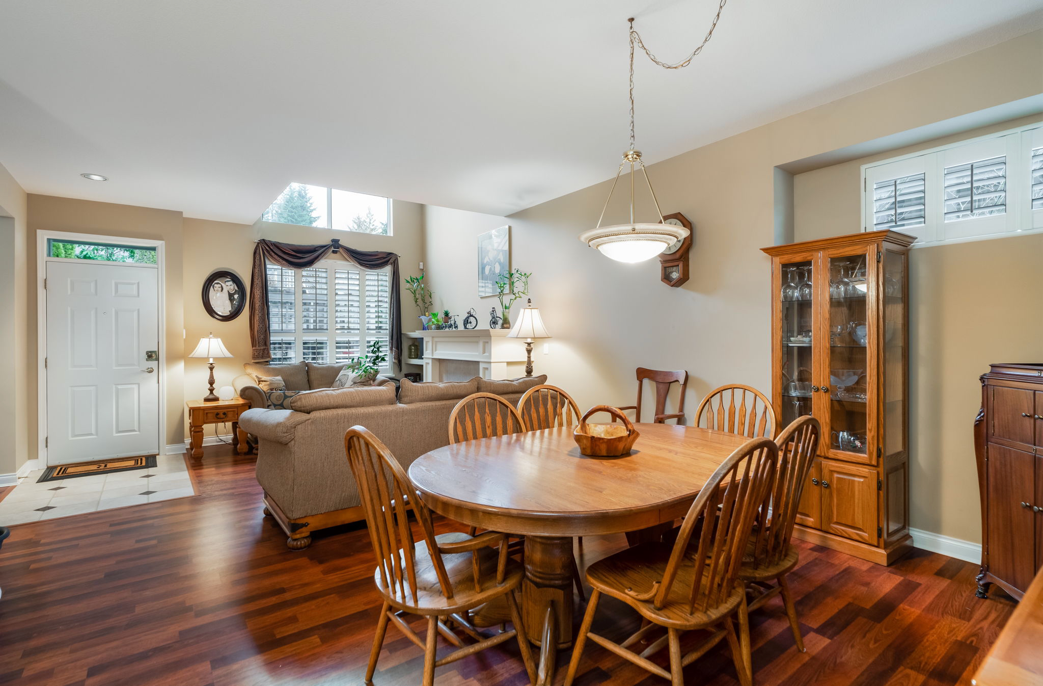 Westwood Plateau Townhouse For Sale The MACNAB's Team