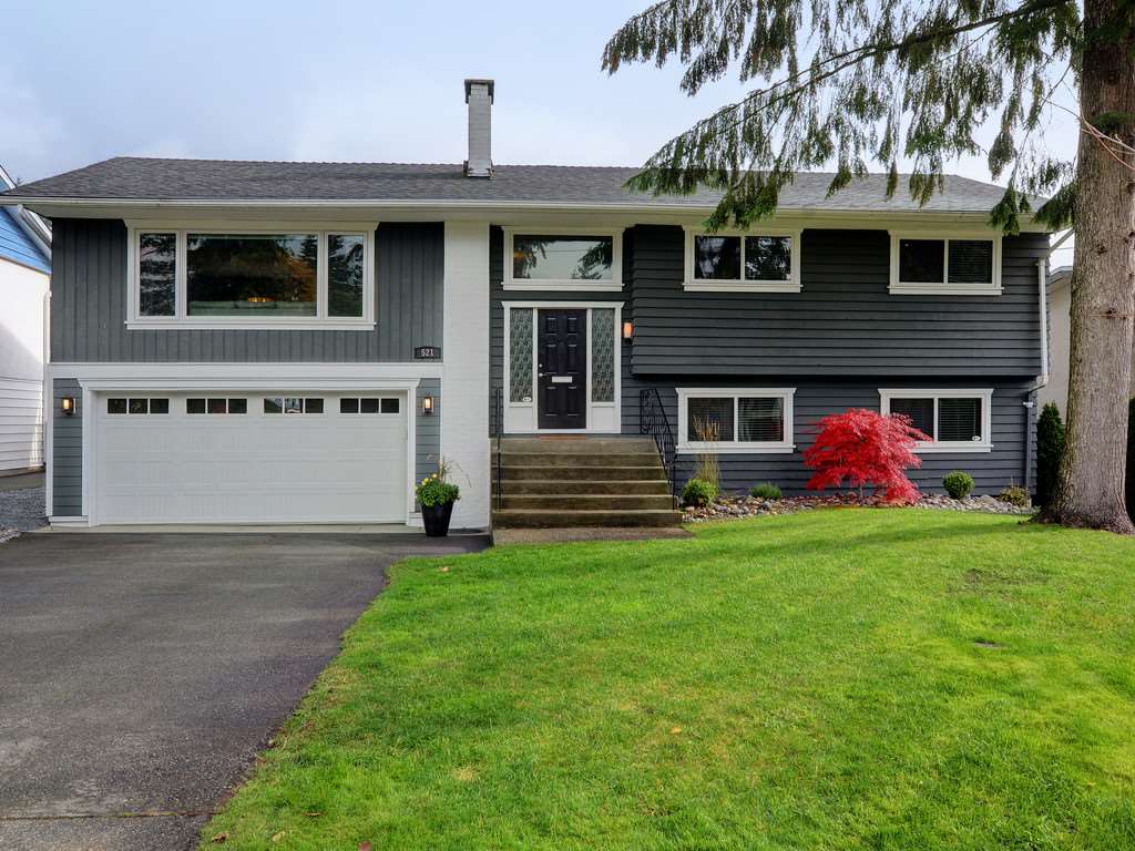 SOLD 521 Midvale Street, Coquitlam By The Macnab's Team