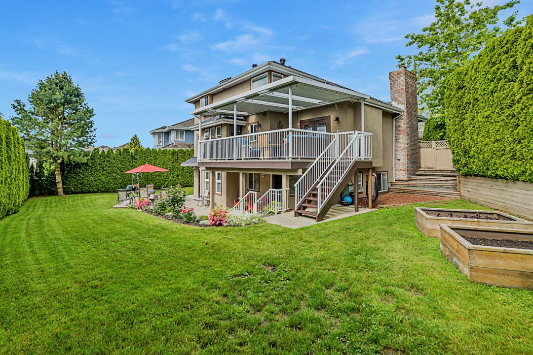 SOLD 838 Paladin Terrace, Port Coquitlam Citadel Heights By The