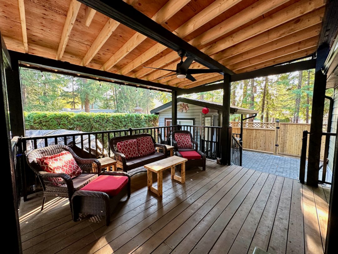 Recreational Property For Sale Caravans West, Scotch Creek By The Macnab's Team