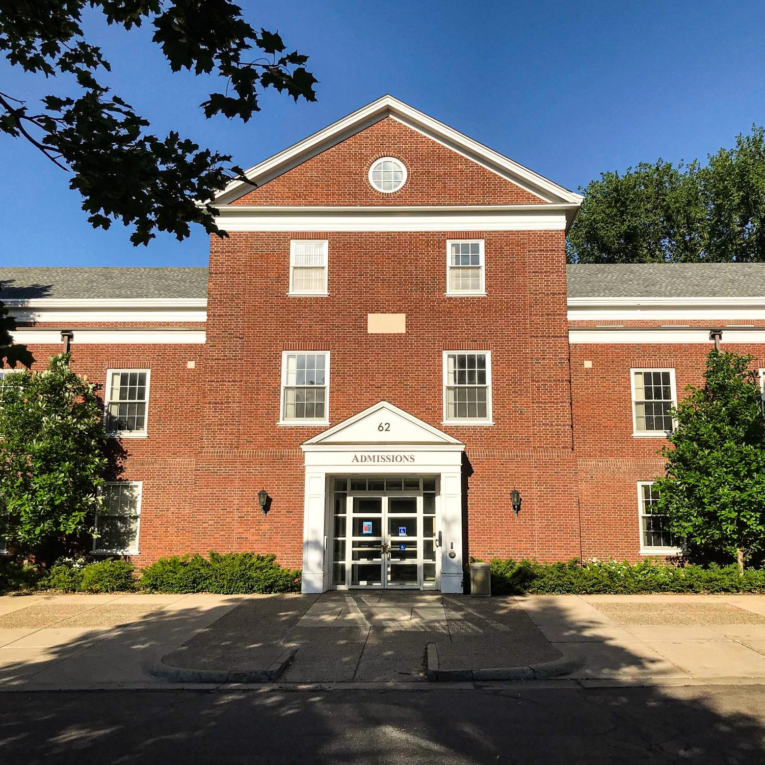 Macalester to establish program to recruit and support more domestic