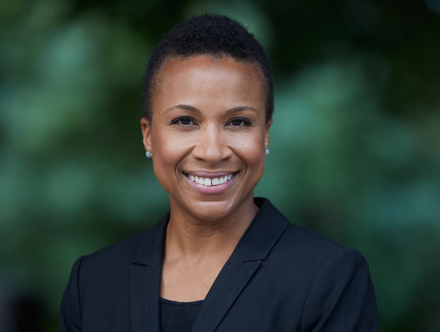 dr Gail Ferguson discusses how globalization affects identity