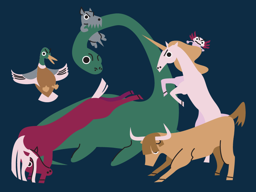 Macalester’s 150th anniversary calls for a battle of the mascots The Mac Weekly