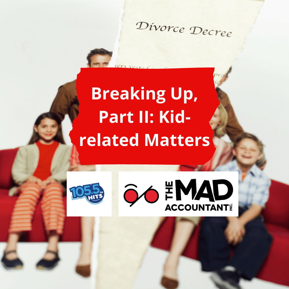 TTT Marriage Breakdown Pt. 2 The Mad Accountant