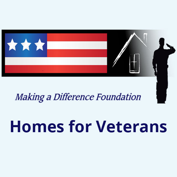 Home page The Making a Difference Foundation