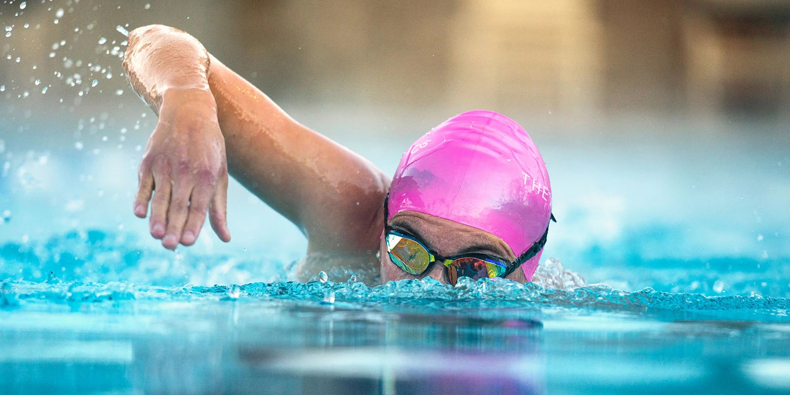 Can I Swim While Pregnant? Swimming During Pregnancy THEMAGIC5