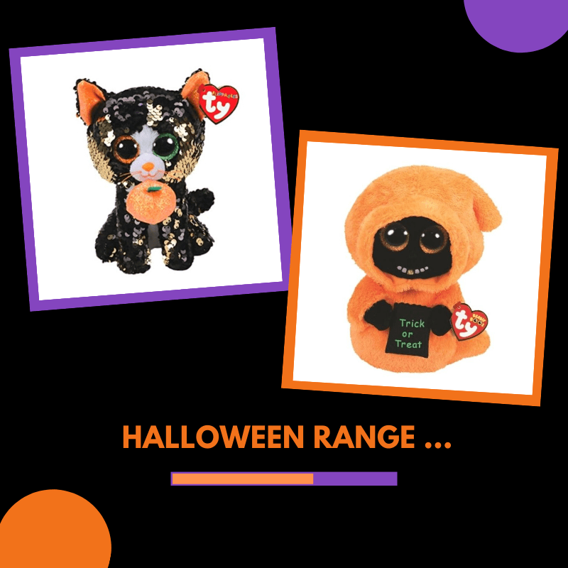 2021 Halloween Beanies The Magical Gift Boutique