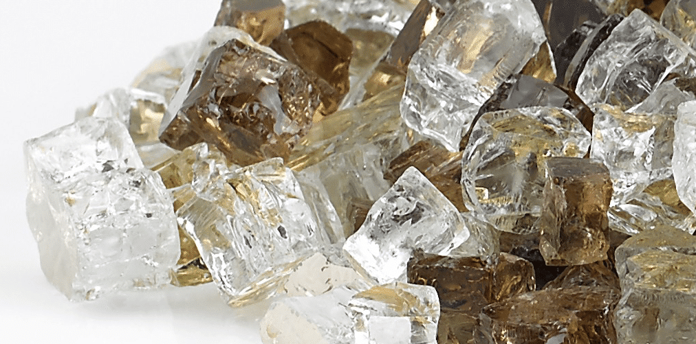 How To Use Fire Glass