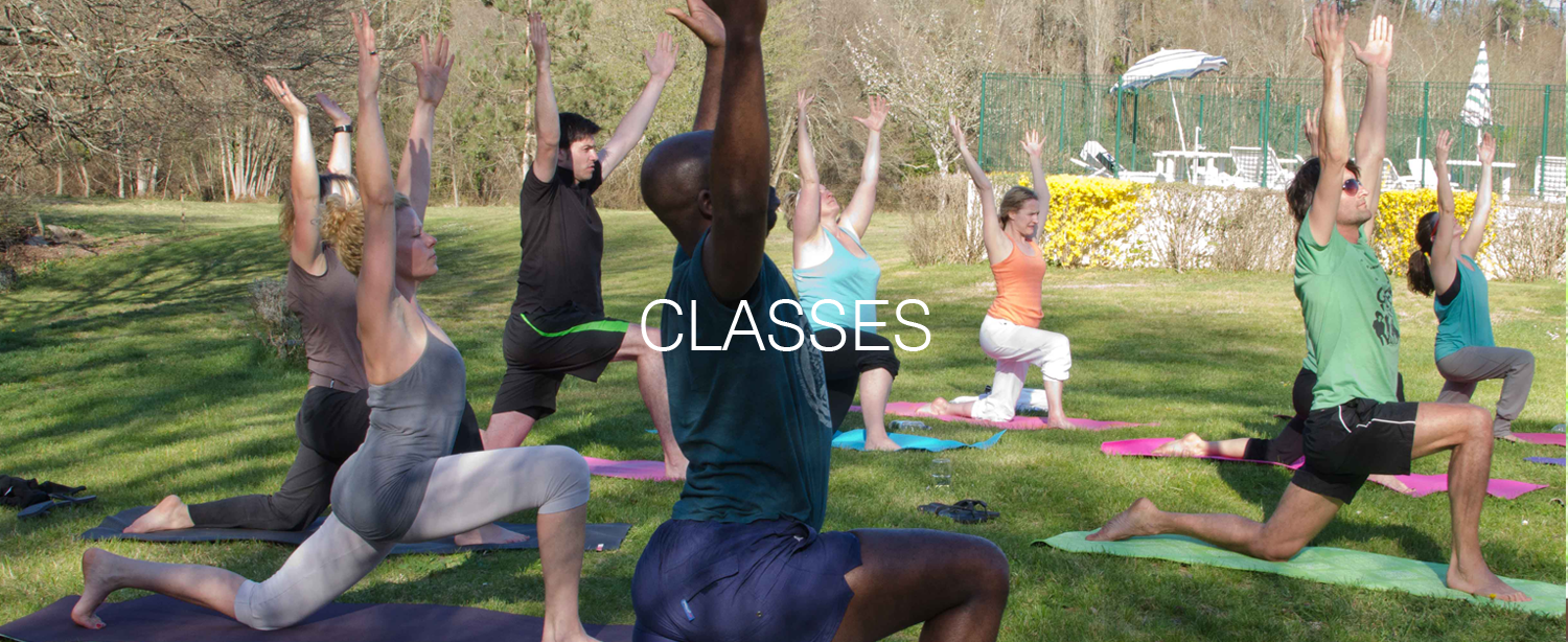 Local Yoga and Prenatal Yoga, Meditation and Mindfulness in Blackheath