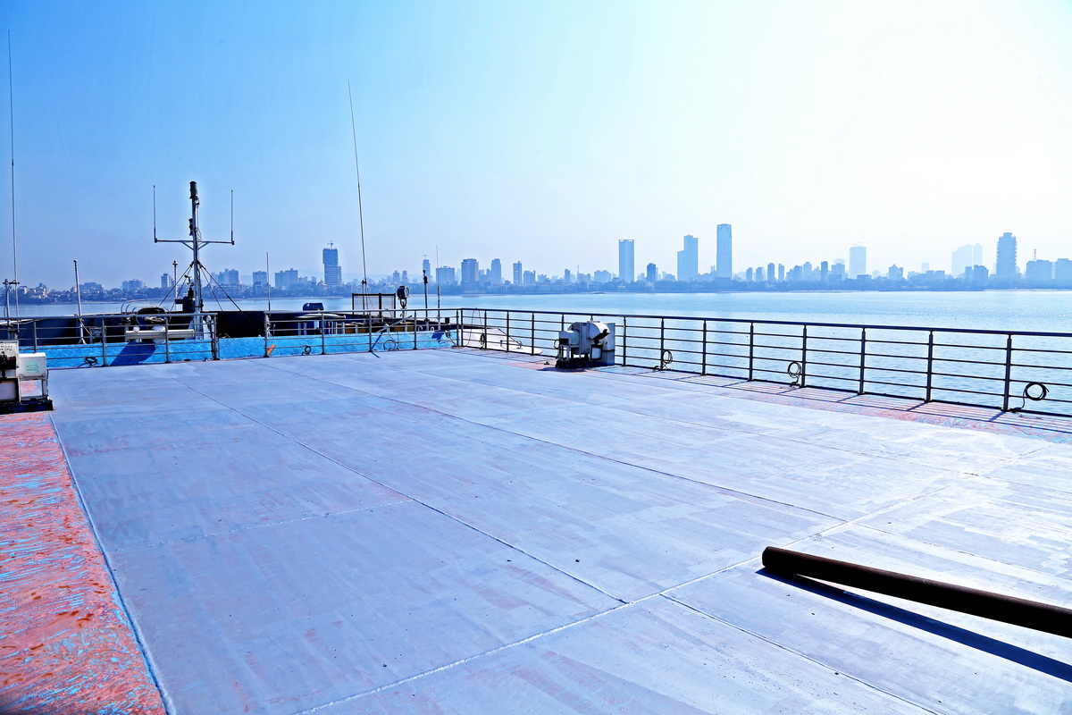 Mumbai Maiden New Year Eve cruise ship celebrations. Book