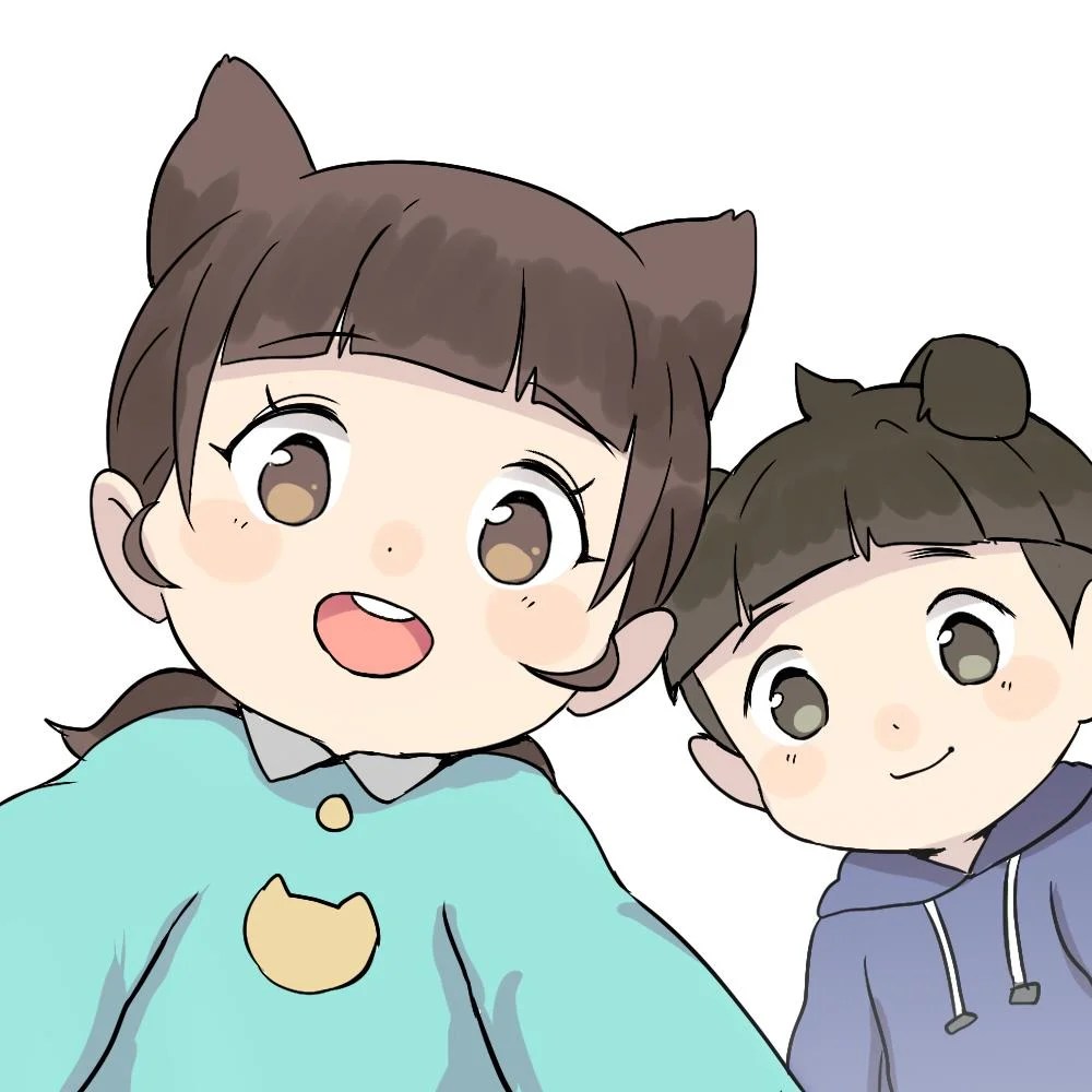 Comedy Comics From WEBTOON! THE MAGIC RAIN