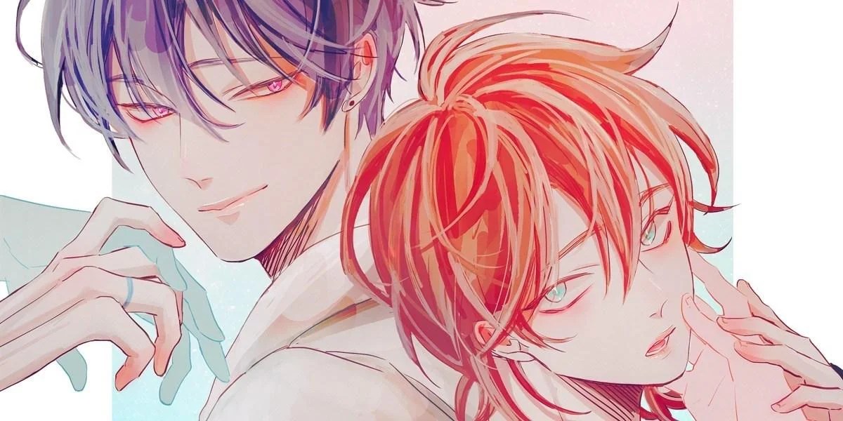 What BL Manhwa To Read On Tappytoon THE MAGIC RAIN