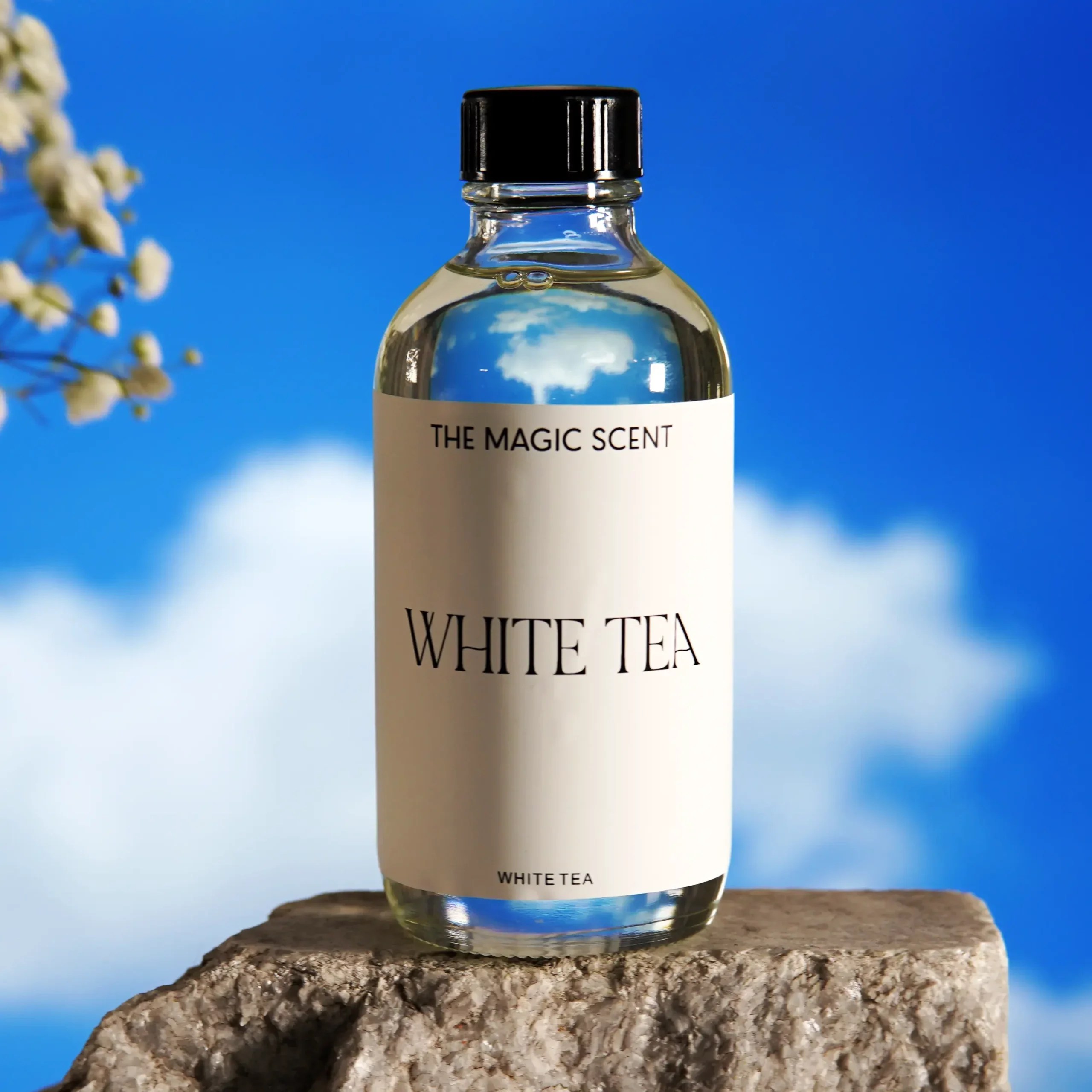 Westin White Tea Scent For Your Diffuser