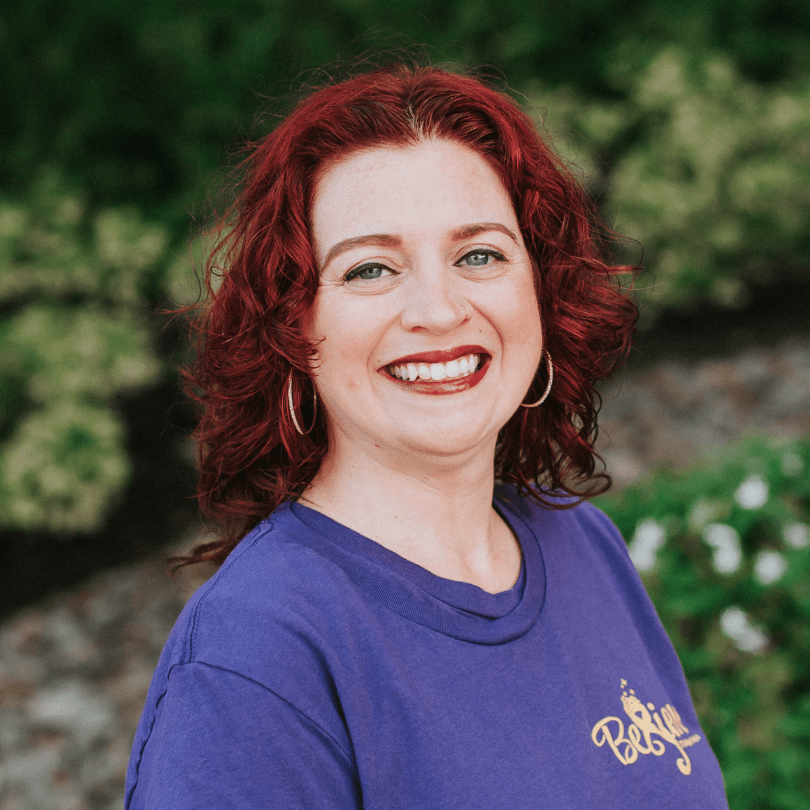 Meet Our Chapter Leaders The Magic Yarn Project