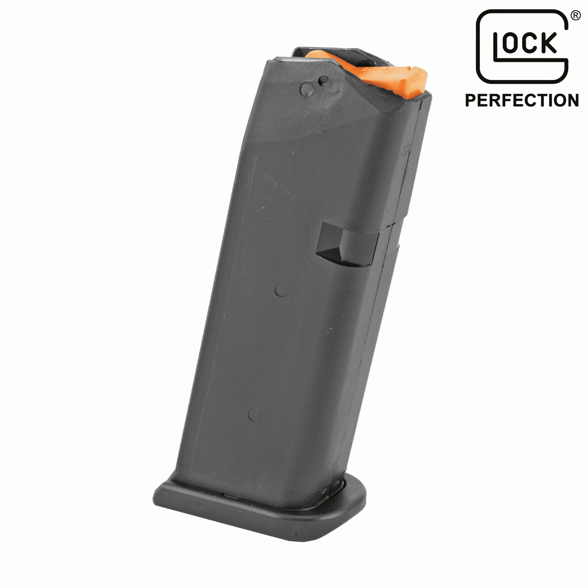 Glock 19 9mm 10 Round Gen 5 Magazine The Mag Shack