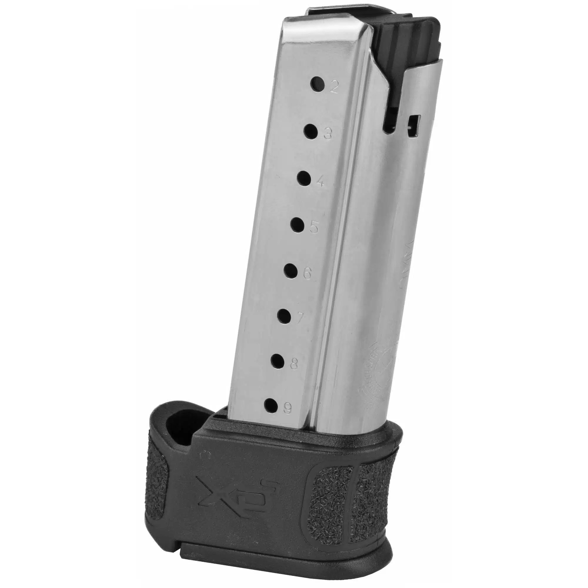 Springfield XDS Mod2 9mm 9 Round Magazine The Mag Shack