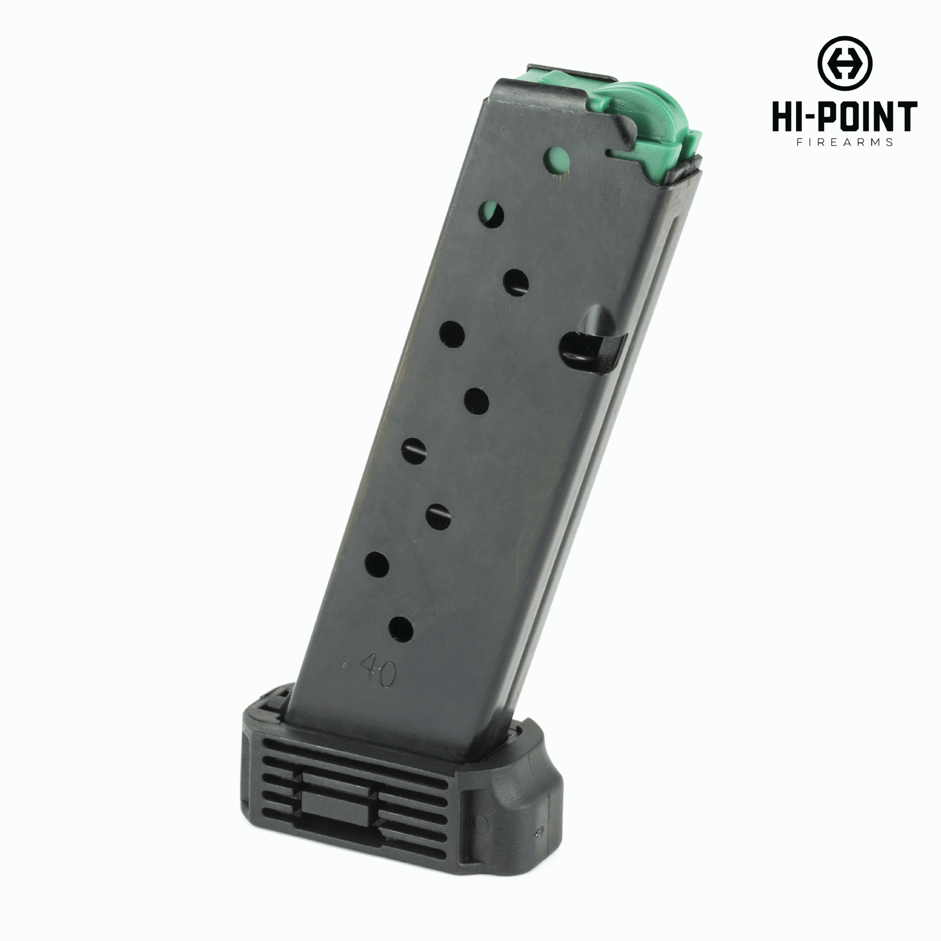 HiPoint Firearms JCP .40 S&W 10 Round Magazine The Mag Shack