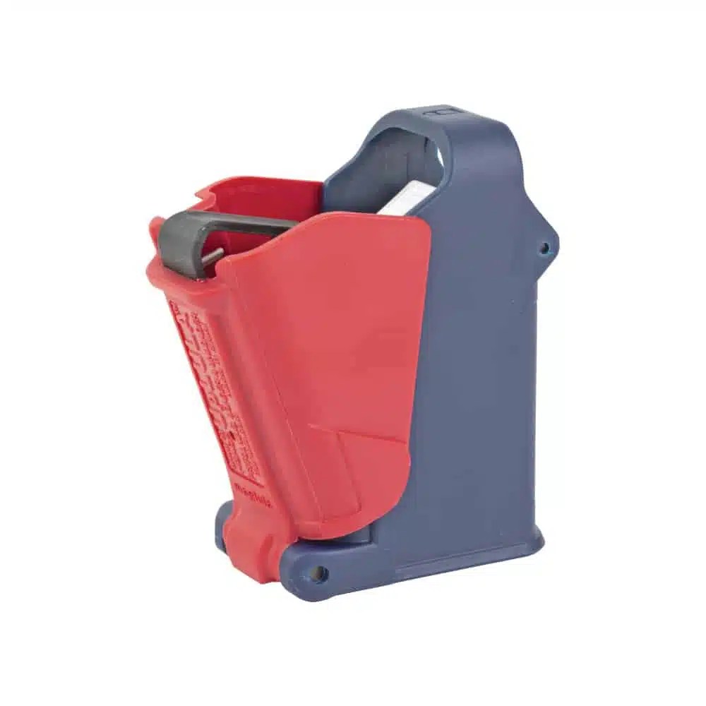 maglula UpLULA 9mm.45ACP Pistol Magazine Loader The Mag Shack