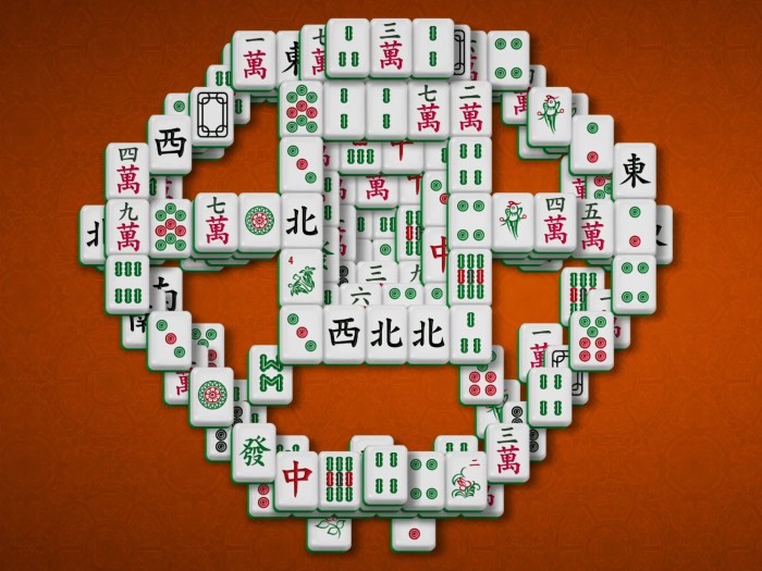 Hart Gratis Mahjong spelen - The Mahjong Hart Gratis Mahjong spelen - The Mahjong