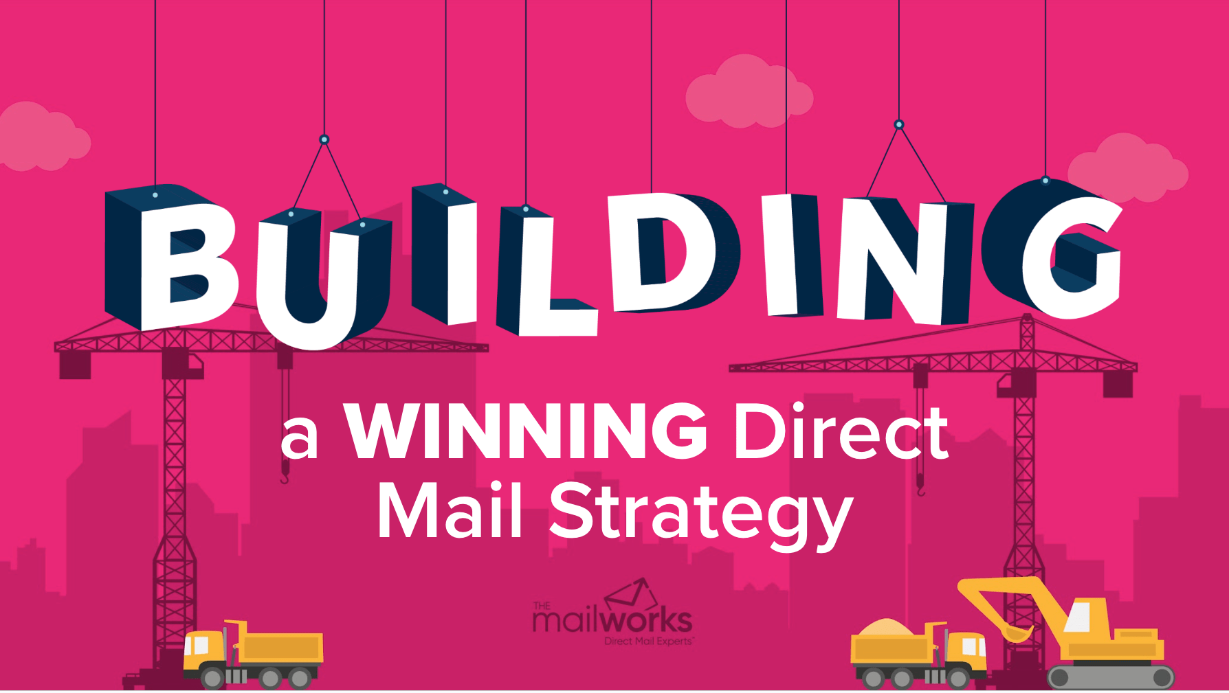 A Marketers Guide To A Winning Direct Mail Strategy