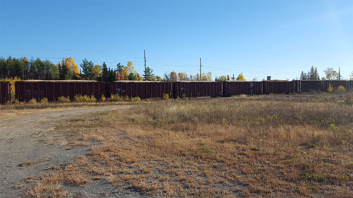 12 Acres Of Land For Sale In Chester, Maine Penobscot County The