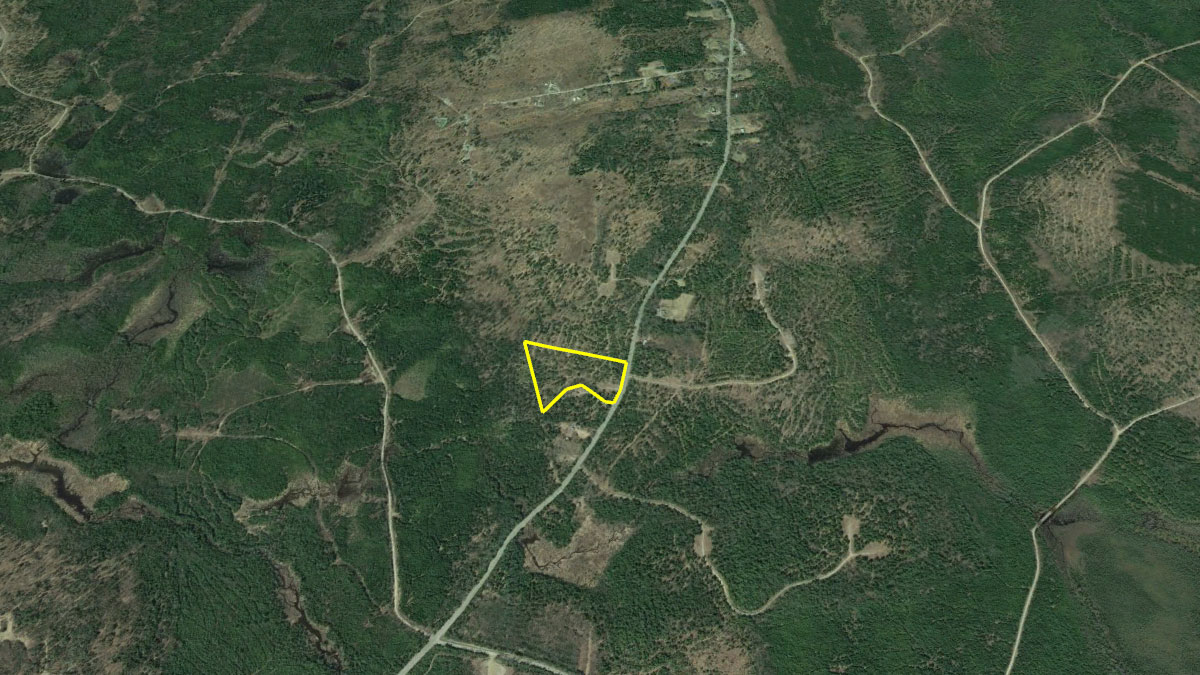 Property For Sale Woodville Maine at Melva Guerra blog
