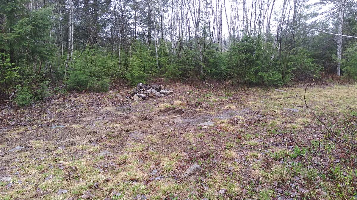 209 Acres Of Land For Sale In Howland, Maine Penobscot County The