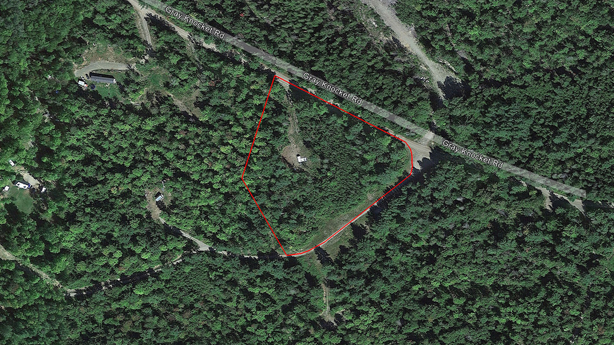 3.5 Acres Of Land For Sale In Lee, Maine Penobscot County The Maine