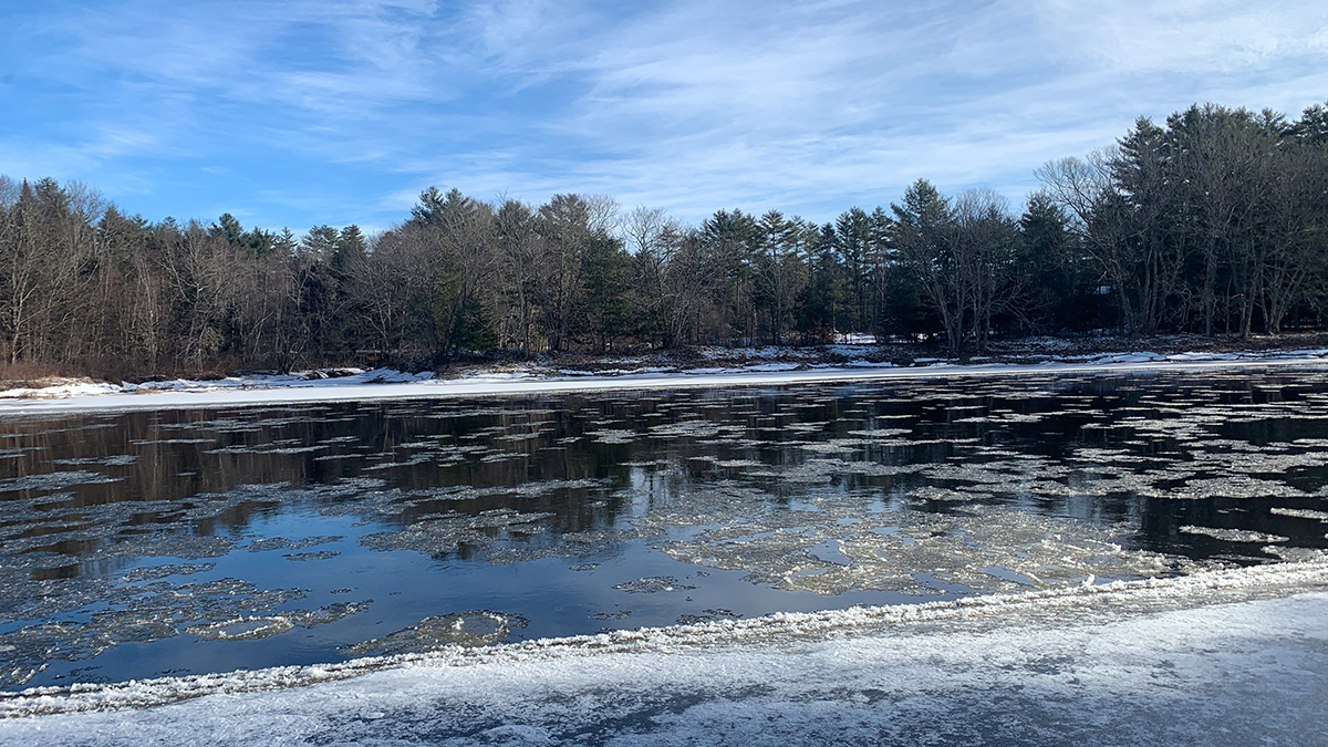 19 Acres Of Land For Sale In Mattawamkeag, Maine Penobscot County