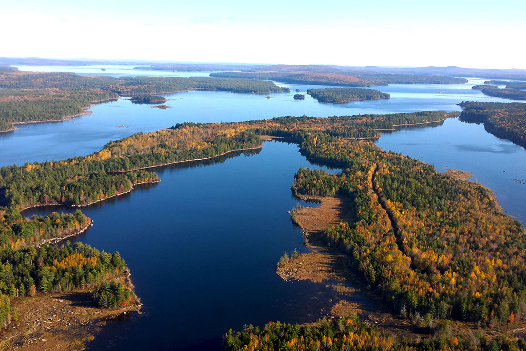 Vacation Rentals The Maine Land Store