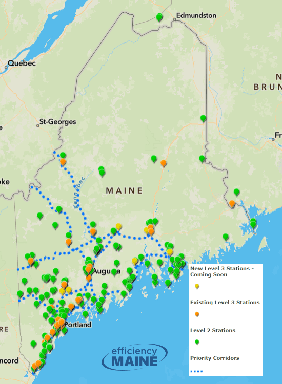 Electric car owner My only regret is EVs weren’t available in Maine