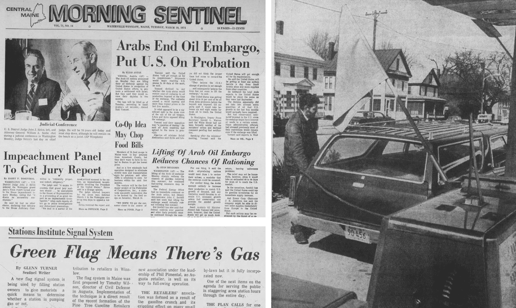 Fifty years ago, Maine's climate crisis began. And it hasn’t ended.(01)