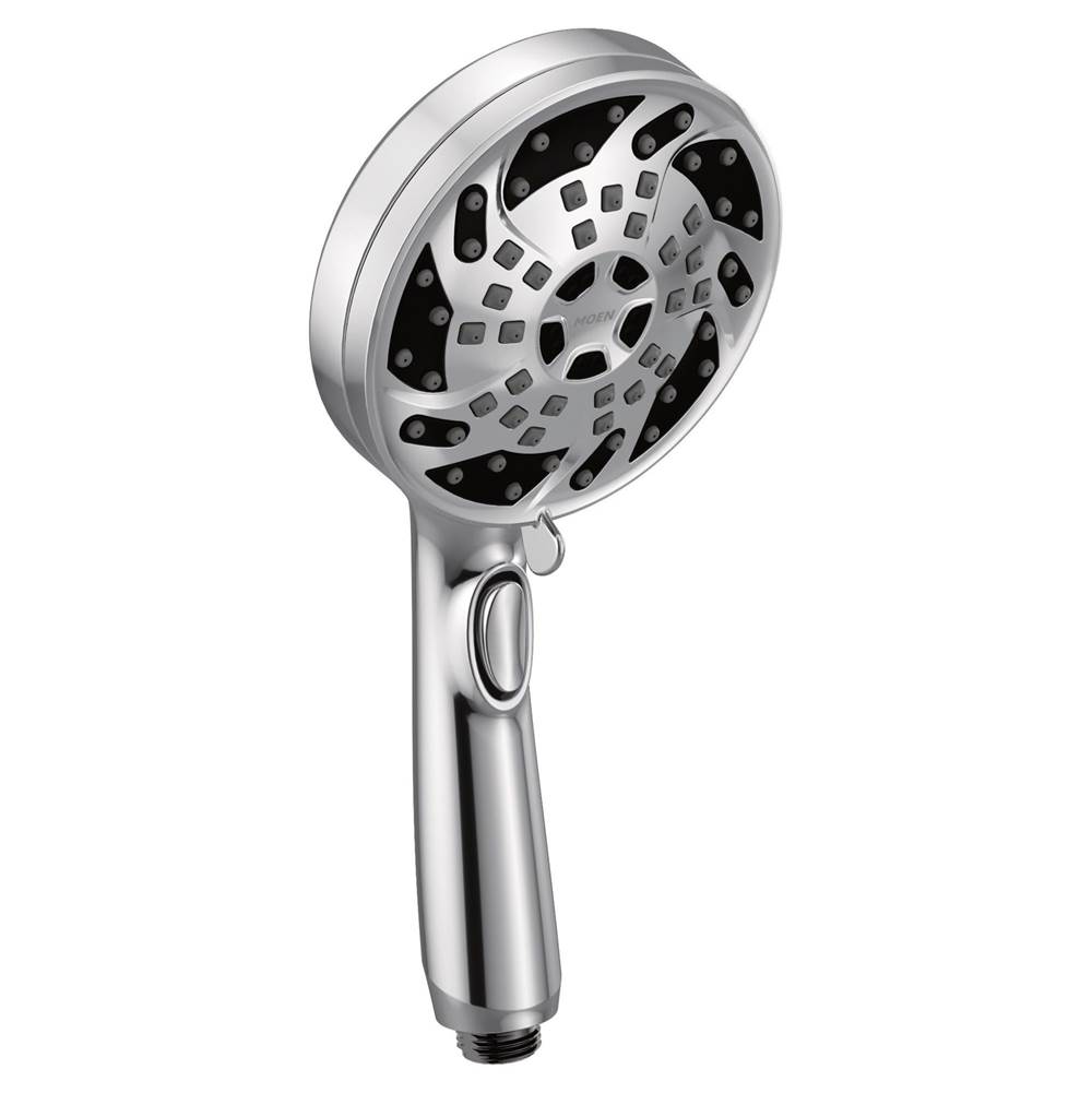Moen Showers Hand Showers
